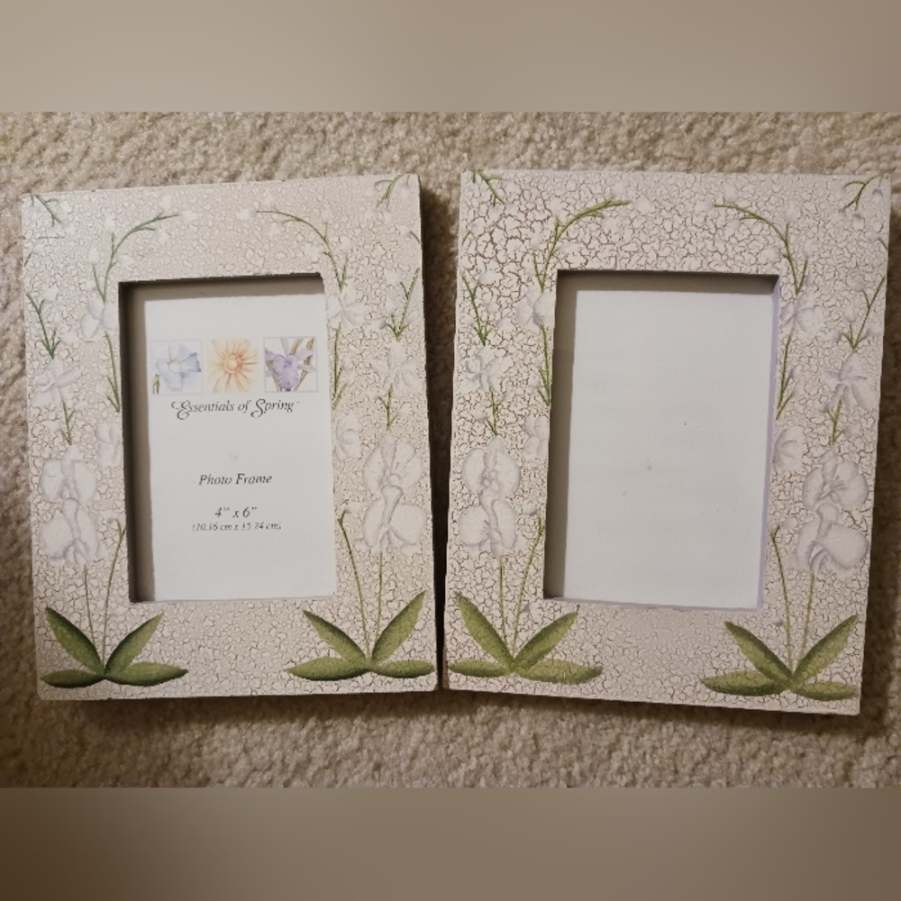 Picture Frames